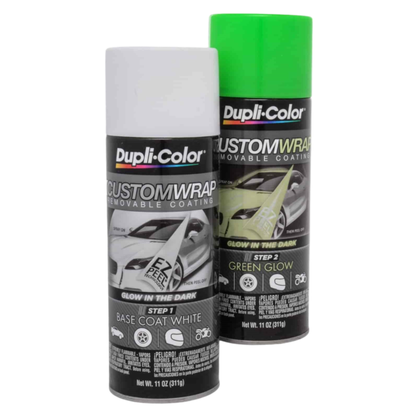 Dupli-Color Custom Wrap Removable Coating, 11 oz. - Imagen 7