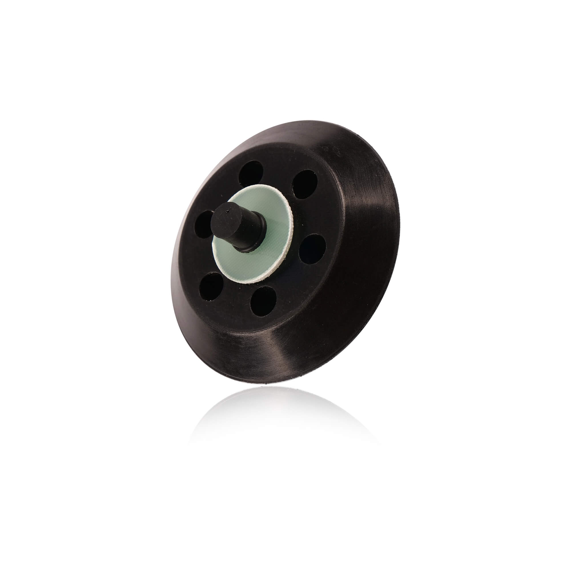 DA Polisher Backing Plate - 3 inch COD. 3013070P