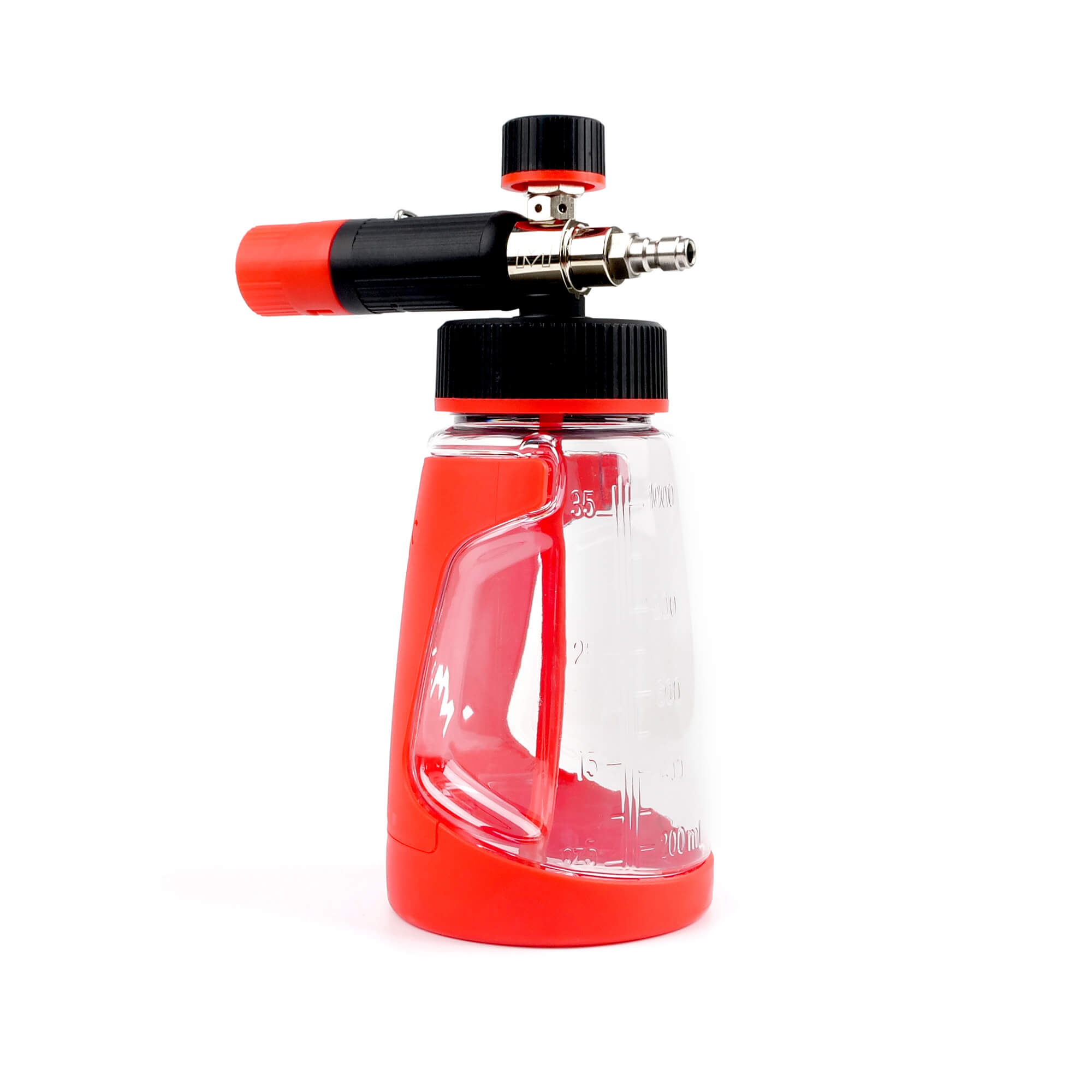 MaxShine Snow Master Foam Cannon V2 COD. SMFC003