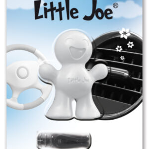 Air Freshener LITTLE JOE - New Car COD. EF0202