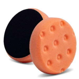 3.5" X .875" ORG CCS LT CUT PAD COD. 78-22350CCS-76M