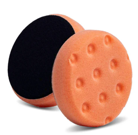 3.5" X .875" ORG CCS LT CUT PAD COD. 78-22350CCS-76M