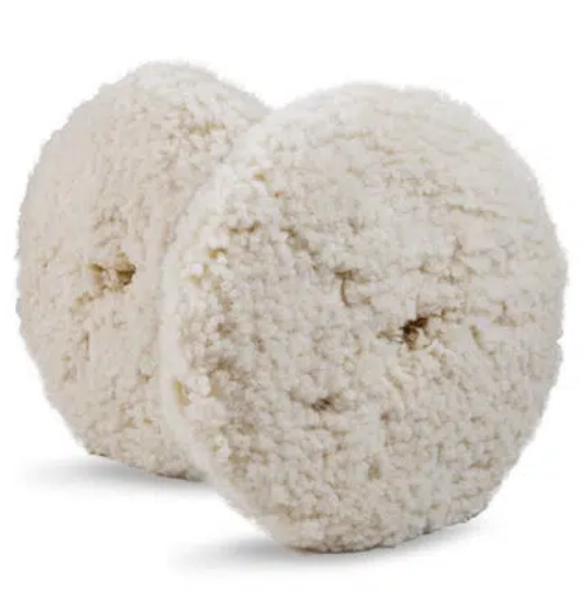 8" X 1.5" DOUBLE-SIDED NATURAL BLEND PAD COD. ML-636