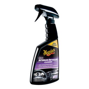 Meguiar's Quik Interior Detailer, 16 oz.