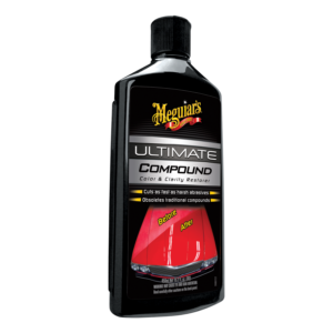 Meguiar's Ultimate Compound, 16 oz.