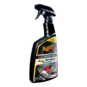 Meguiar's Ultimate All Wheel Cleaner, 24 oz.
