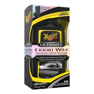 Meguiar's Ultimate Liquid Wax, 16 oz.