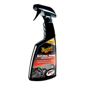 Meguiar's Natural Shine Protectant, 16 oz.