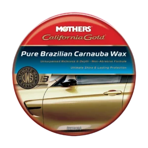 CALIFORNIA GOLD PURE BRAZILIAN CARNAUBA WAX PASTE COD. 5550