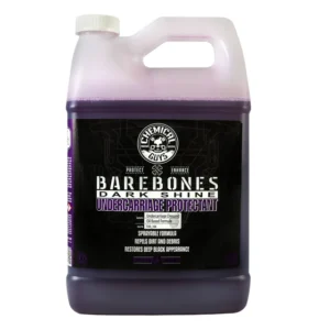 Bare Bones Undercarriage Spray (1 Gallon) COD. TVD_104