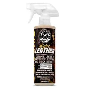 HydroLeather Ceramic Leather Protective Coating (16 Fl. Oz.) COD. SPI22916