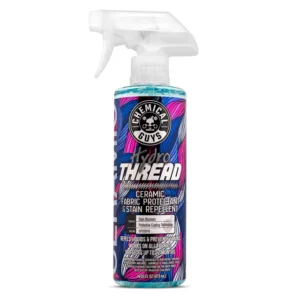 HydroThread Ceramic Fabric Protectant & Stain Repellant (16 Fl. Oz.) COD. SPI22616