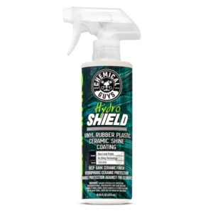 HydroShield Ceramic Tire Shine Coating (16 Fl. Oz.) COD. TVD11616