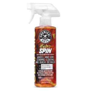 HydroSpin Wheel & Rim Ceramic Coating (16 Fl. Oz.) COD. WAC23516