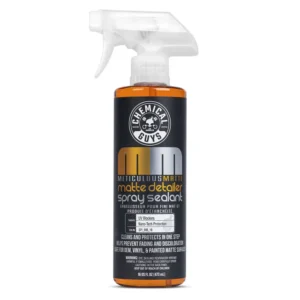 Meticulous Matte Detailer And Spray Sealant (16 Fl. Oz.) COD. SPI_995_16