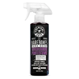 Bare Bones Undercarriage Spray (16 Fl. Oz.) COD. TVD_104_16