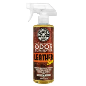 Extreme Offensive Leather Scented Odor Eliminator (16 Fl. Oz.) COD. SPI22116