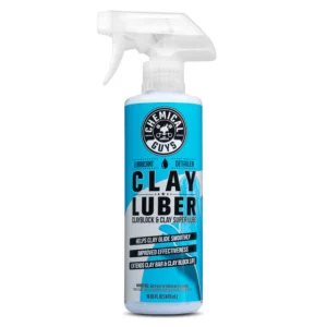 Luber Synthetic Lubricant And Detailer (16 Fl. Oz.) COD. WAC_CLY_100_16
