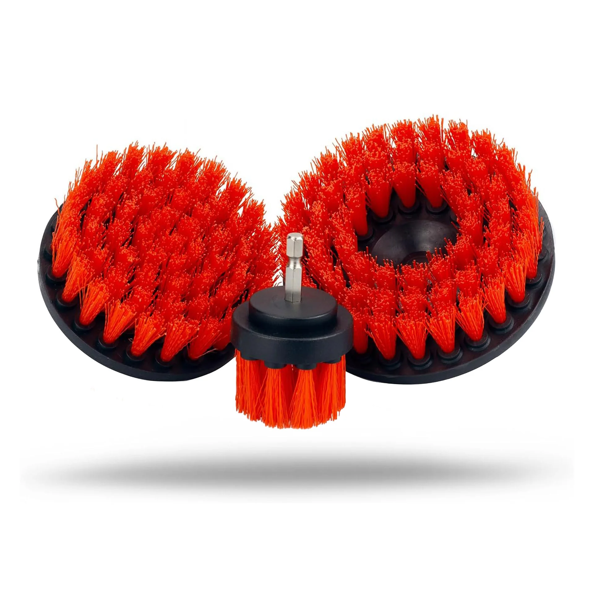 Drill Carpet Brush Combo COD. 7011100