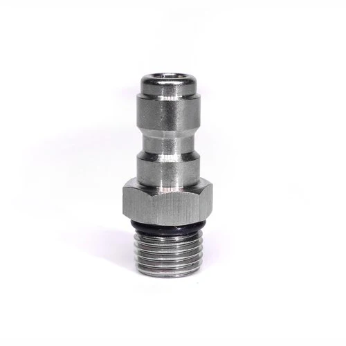 Adaptador de cañón de espuma 1/4 COD. FC-03