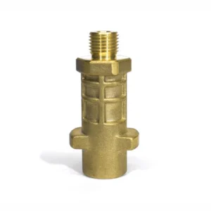 Adaptador de cañón de espuma COD. FC-04
