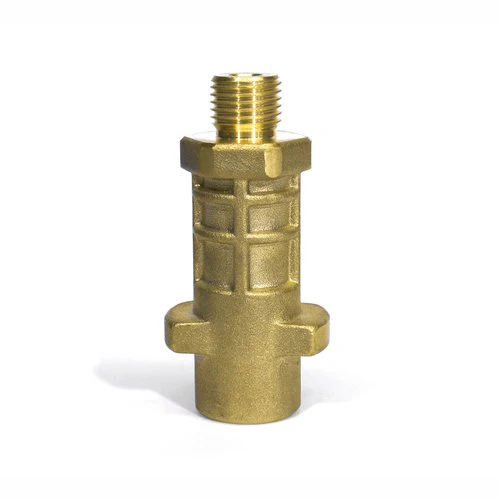 Adaptador de cañón de espuma COD. FC-04