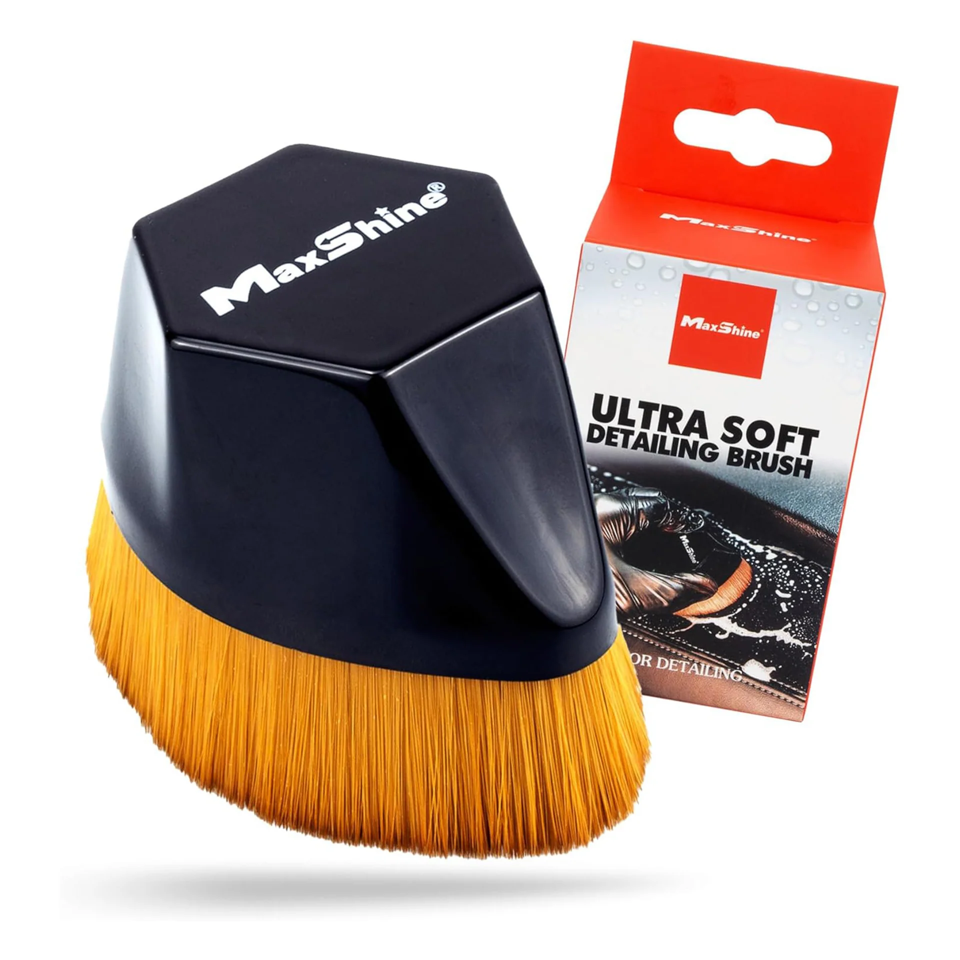 Brocha para detalles: ultrasuave COD. 704616