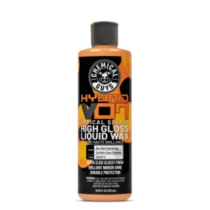 Hybrid V07 Optical Select High Gloss Liquid Wax (16 Fl. Oz.) COD. WAC80716
