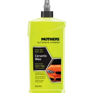 ULTIMATE HYBRID CERAMIC WAX 16OZ COD. 5566