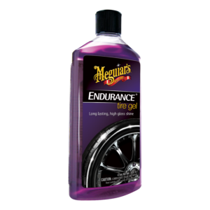 Meguiar's Endurance Tire Gel, 16 oz.
