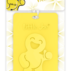 Little Joe Scented Platter - Vanilla COD. SC2201