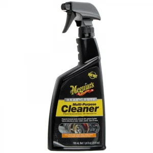 Meguiar's Heavy Duty Multi Purpose Cleaner, 24 oz.