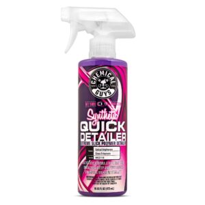 Extreme Slick Synthetic Quick Detailer (16 Fl. Oz.) COD. WAC21116