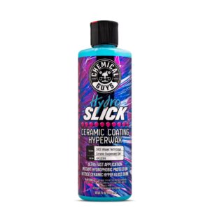 HydroSlick SiO2 Ceramic Wax (16 Fl. Oz.) COD. WAC22916