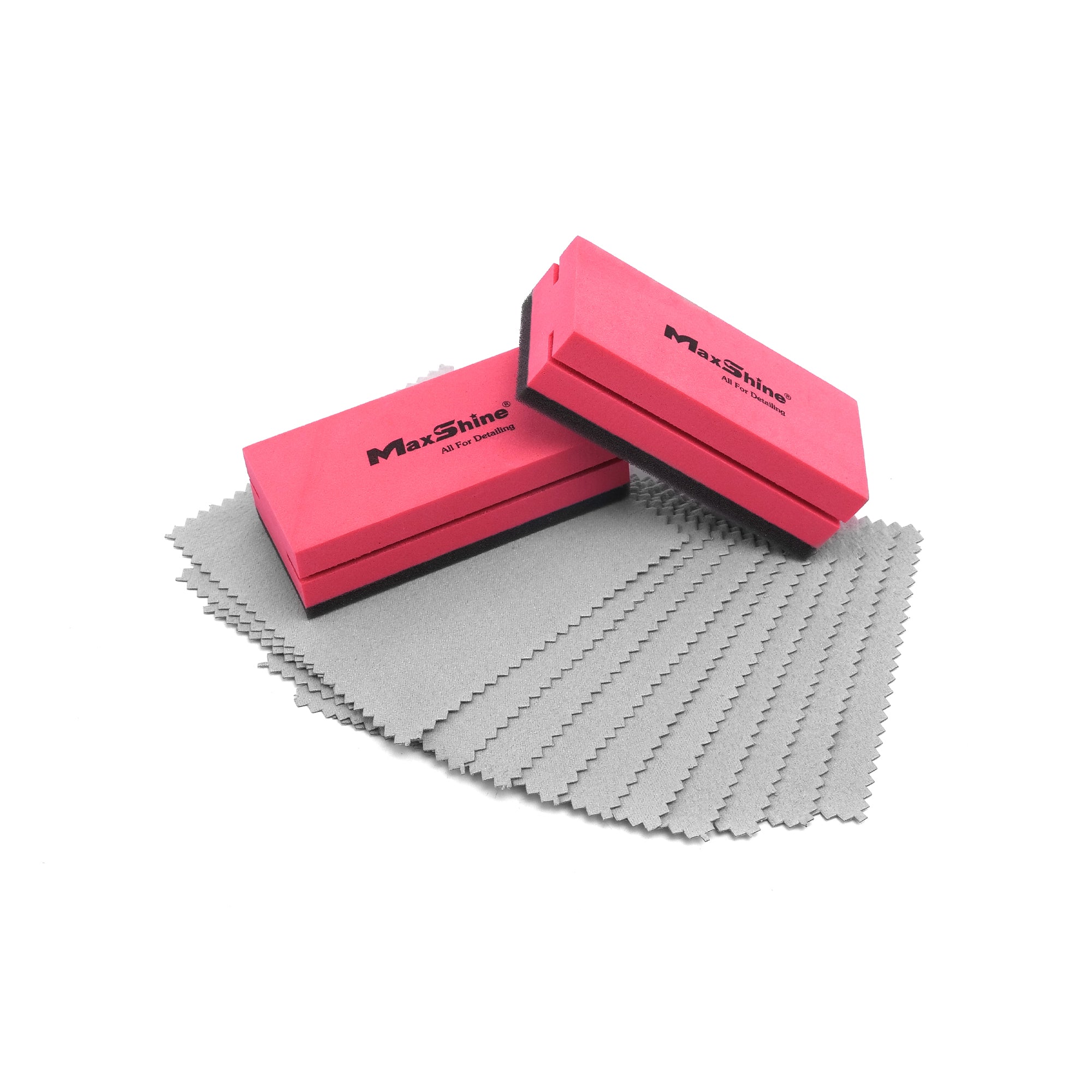 Suede Coating Applicator Kit COD. SC-01