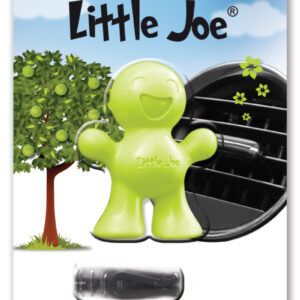 Air Freshener LITTLE JOE - Apple COD. EF3243