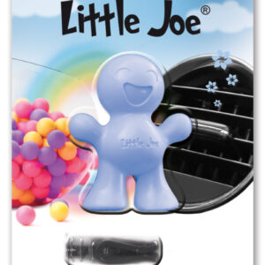 Air Freshener LITTLE JOE - Bubble Gum COD. EF2939