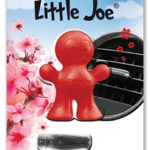 Air Freshener LITTLE JOE - Cherry COD. EF0404