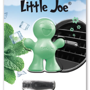 Air Freshener LITTLE JOE - Fresh Mint COD. EF0808