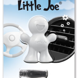 Air Freshener LITTLE JOE - New Car COD. ET0202