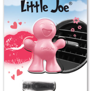 Air Freshener LITTLE JOE - Strawberry COD. EF1111