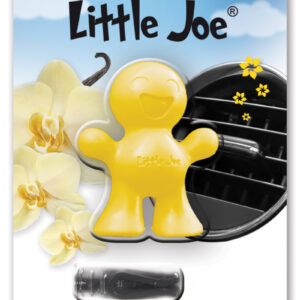 Air Freshener LITTLE JOE - Vanilla COD. EF0101