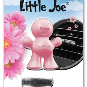 Air Freshener LITTLE JOE - Flower COD. EF1313