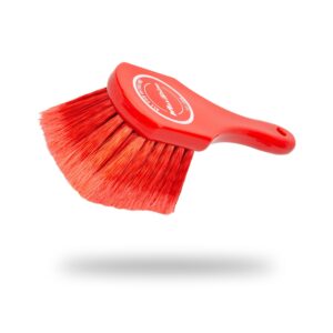 Cepillo de limpieza de ruedas y superficies exteriores COD. 7011026