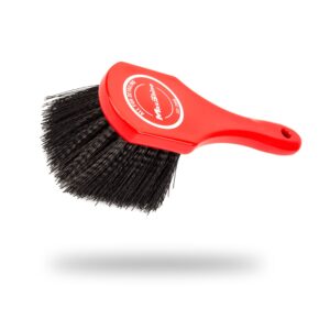 Cepillo de limpieza de alfombras y ruedas de alta resistencia COD. 7011027