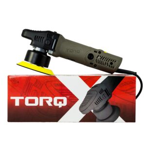 TORQX  Random Orbital Polisher COD. TORQX