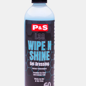 Wipe N Shine 16 oz COD. L300P