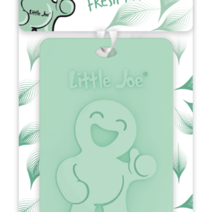 Little Joe Scented Platter - Fresh Mint COD. SC2508
