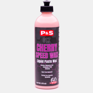 Cherry Speed Wax 16 oz  COD. C170P