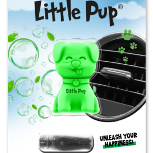 Air Freshener LITTLE PUP - Minty Fresh COD. EP2754